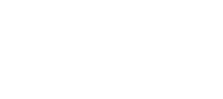 White line drawing of a coffee maker.