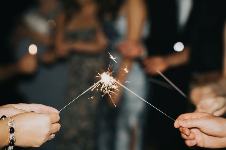 Celebrate at Sage Cottage