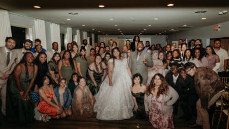 Wedding Trends