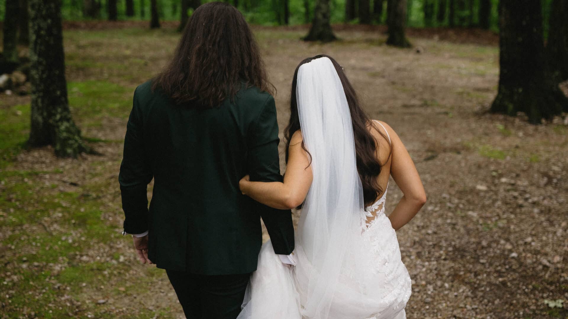 Trending weddings