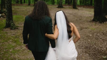 Trending weddings