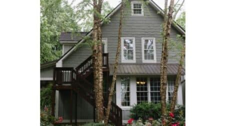 Come and relax on a peace getaway in NW Georgia